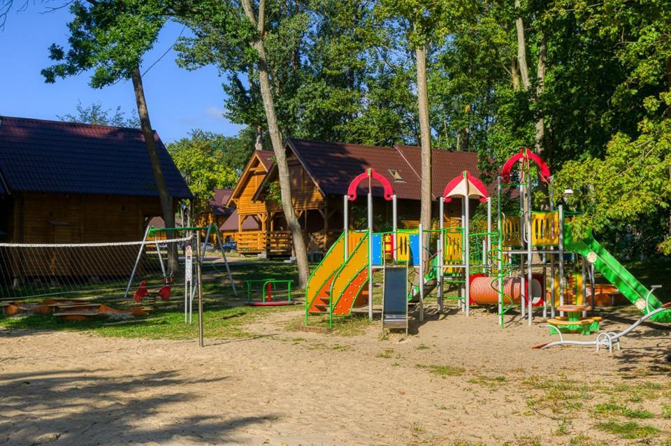 Osrodek Wypoczynkowy Neptun Władysławowo